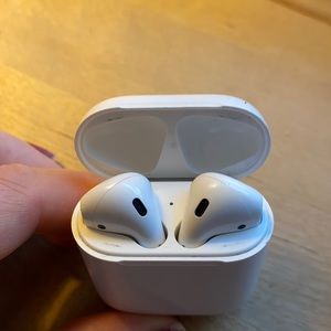 Apple Air Pods